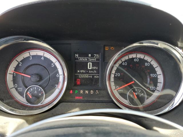 2017 DODGE GRAND CARA 2C4RDGEG3HR686627