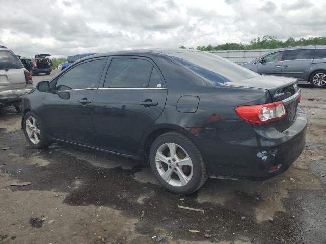 Vin: 5yfbu4ee7dp217744, lot: 54727805, toyota corolla base 20132