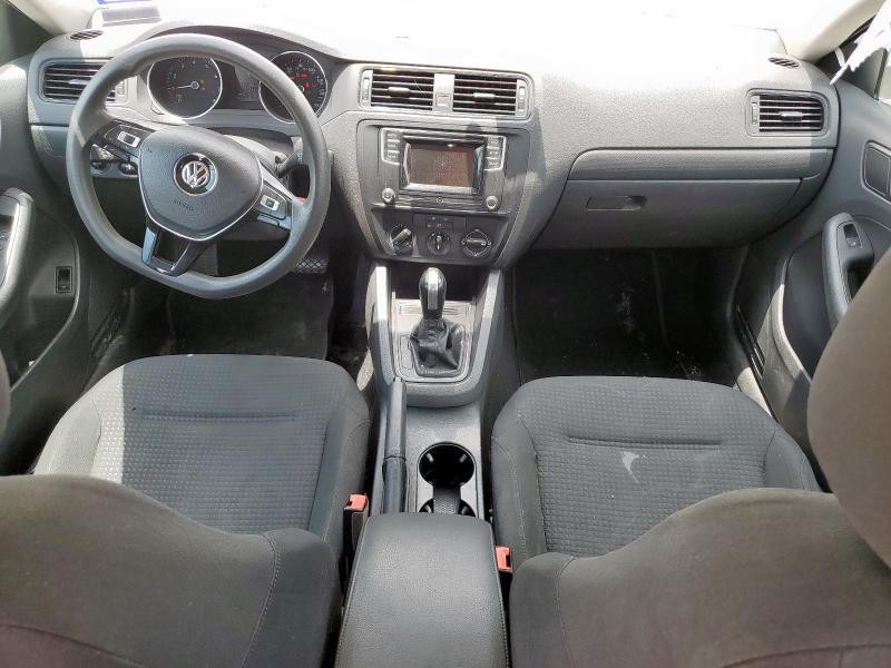 2016 VOLKSWAGEN JETTA S - 3VW267AJ8GM257709