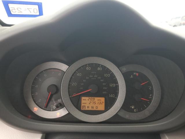 2010 TOYOTA RAV4 - JTMZF4DV0AD018155