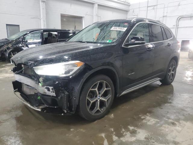 Vin: wbxht3c36h5f80649, lot: 56629965, bmw x1 xdrive28i 2017 img_1