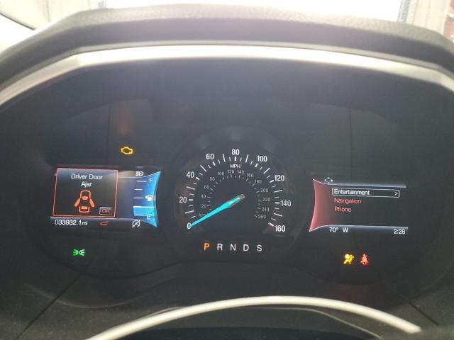 2019 FORD EDGE TITAN - 2FMPK4K93KBB22585