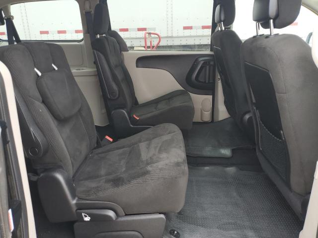 2016 DODGE GRAND CARA - 2C4RDGCG4GR161013