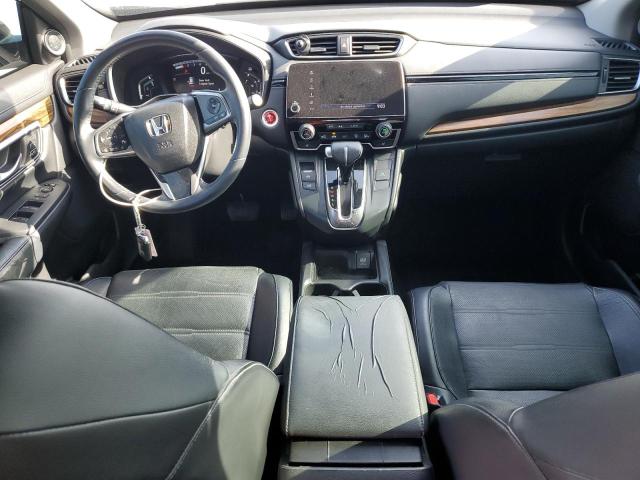 2017 HONDA CR-V EXL - 7FARW1H87HE003887