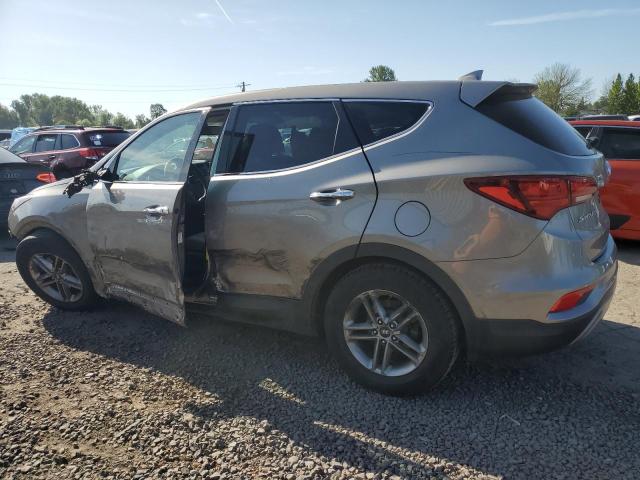 Vin: 5nmztdlb1hh000748, lot: 59809415, hyundai santa fe 20172