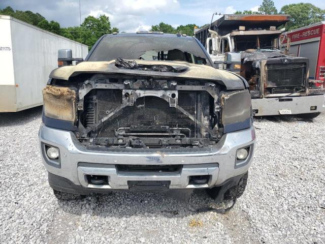 2017 GMC SIERRA K25 #3182661714