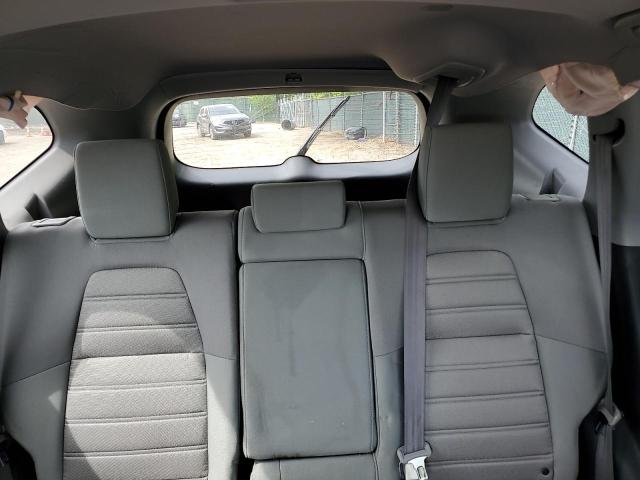 2018 HONDA CR-V EX 7FARW2H54JE053146