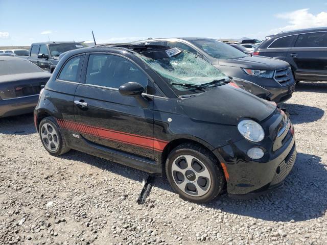 Vin: 3c3cffge8dt750758, lot: 58757895, fiat 500 electric 20134