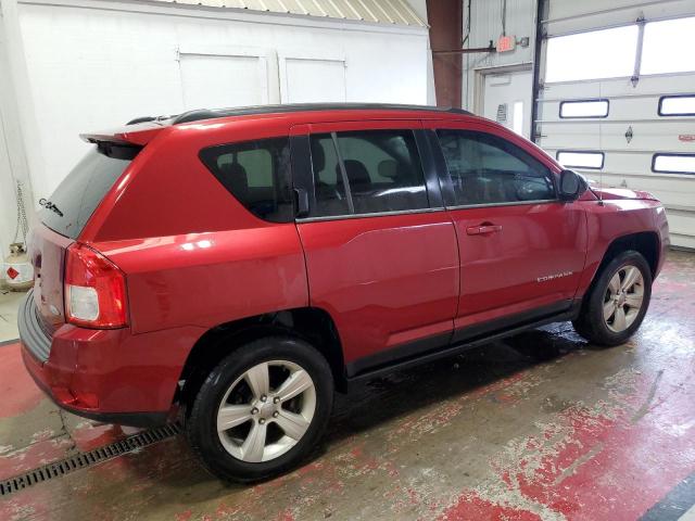 Vin: 1c4njdeb4dd280167, lot: 55359475, jeep compass latitude 20133