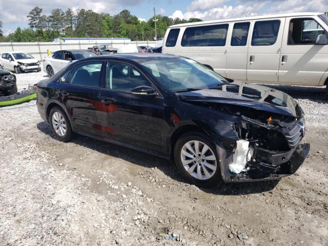 Vin: 1vwah7a30cc089678, lot: 55632495, volkswagen passat s 20124