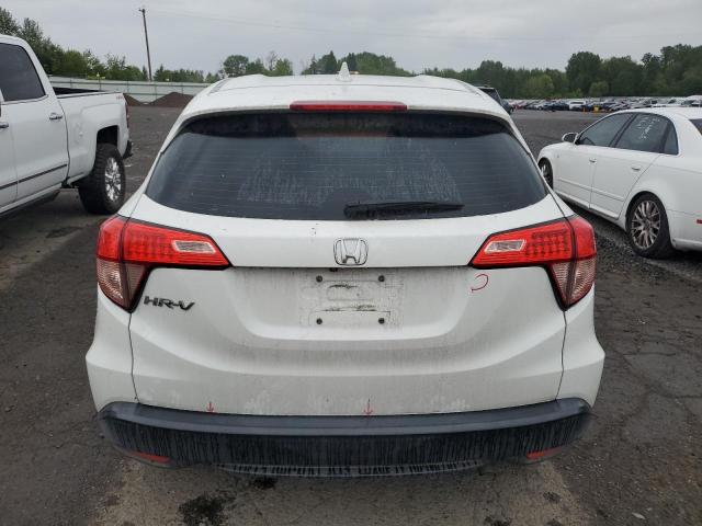 2016 HONDA HR-V LX - 3CZRU5G30GM713975