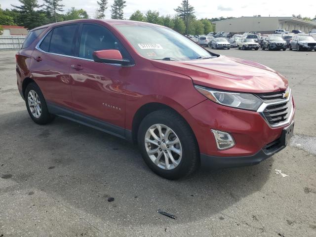 Vin: 2gnaxjevxj6264742, lot: 57777875, chevrolet equinox lt 20184