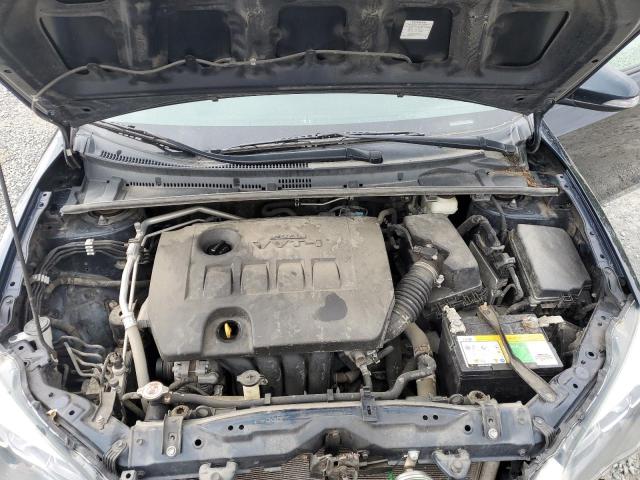 2018 TOYOTA COROLLA L - 2T1BURHE7JC046482