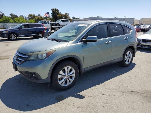 Vin: 2hkrm4h79ch632393, lot: 57844555, honda crv exl 2012 img_1