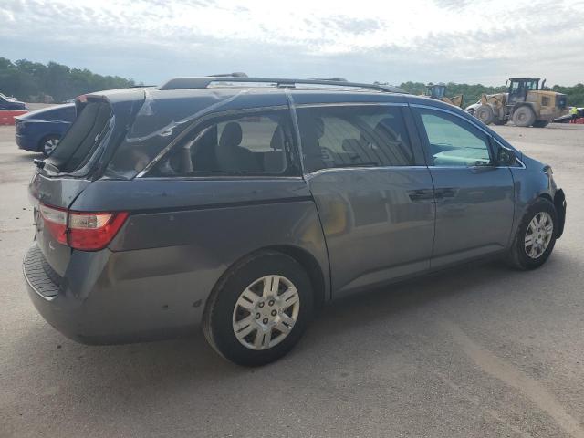Vin: 5fnrl5h21cb009359, lot: 57669225, honda all models lx 20123