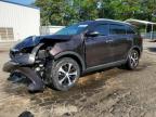 2017 KIA SORENTO EX - 5XYPH4A15HG207057