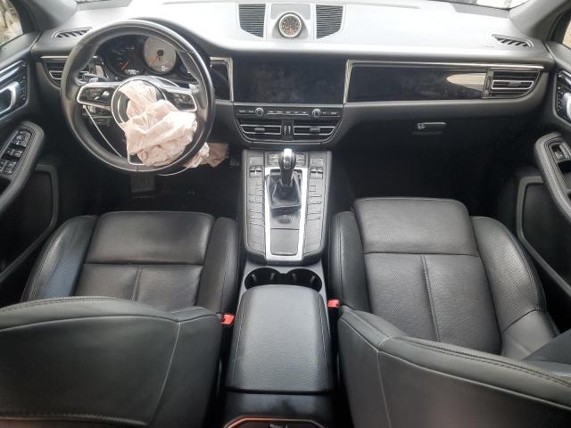 2020 PORSCHE MACAN S - WP1AB2A53LLB31591