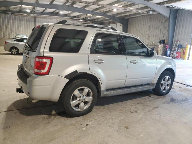 Vin: 1fmcu9eg9aka04450, lot: 58471005, ford escape limited 20103