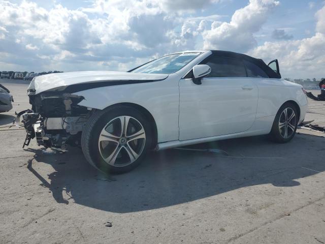 Vin: wdd1k6fb2jf033614, lot: 59001335, mercedes-benz e-class 400 2018 img_1