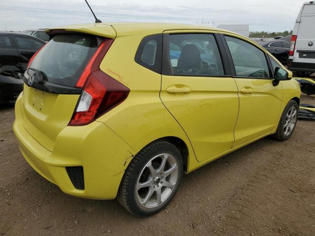 Vin: 3hggk5h5xfm734383, lot: 57312035, honda fit lx 20153