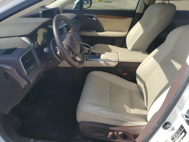 2020 LEXUS RX 450H 2T2HGMDA5LC050360