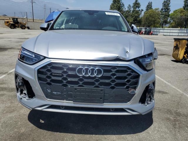 2024 AUDI Q5 PREMIUM - WA1GAAFY5R2067008