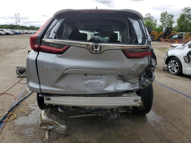 2020 HONDA CR-V EXL - 2HKRW2H8XLH644821