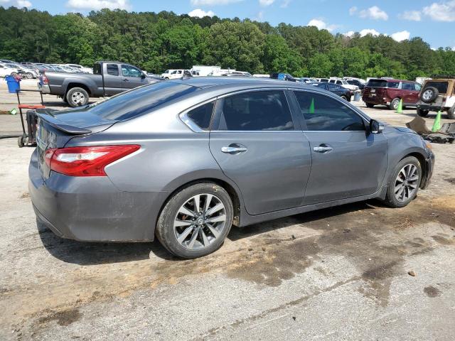 Vin: 1n4al3ap9gc166735, lot: 56833105, nissan altima 2.5 20163