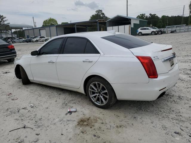 Vin: 1g6ar5sx1g0111333, lot: 54900465, cadillac cts luxury collection 20162