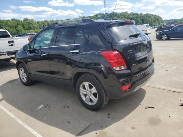 2020 CHEVROLET TRAX 1LT - KL7CJLSB2LB035896