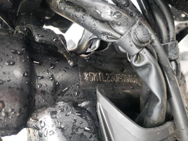 2025 TRIUMPH MOTORCYCLE DAYTONA 66 SMTL23UF5STBT9859