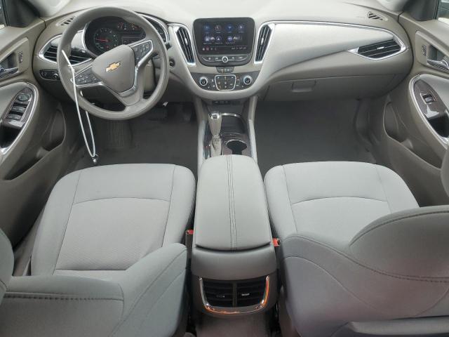 2020 CHEVROLET MALIBU LT - 1G1ZD5ST6LF062898