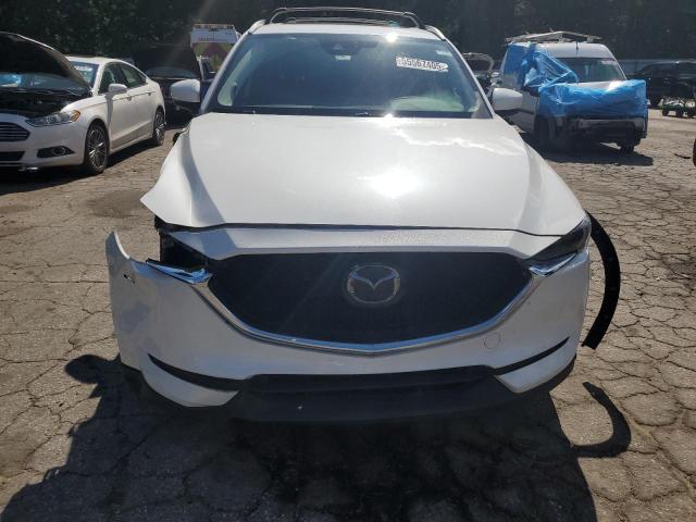 2018 MAZDA CX-5 GRAND - JM3KFADM3J1351532