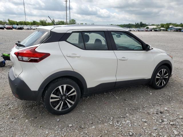 Vin: 3n1cp5cv0ll545199, lot: 55383355, nissan kicks sv 20203