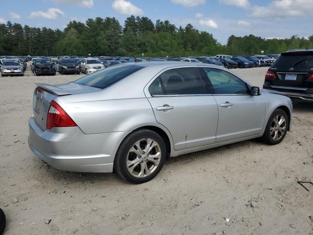 2012 FORD FUSION SE - 3FAHP0HA6CR226808