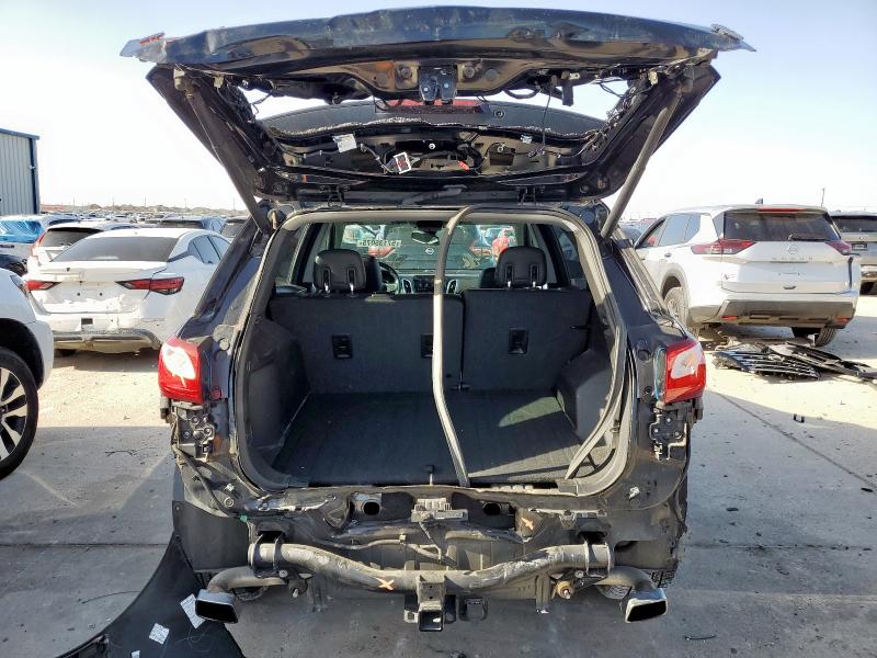 2020 CHEVROLET EQUINOX PR - 2GNAXPEX3L6111711