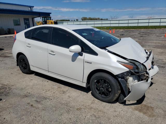Vin: jtdkn3du9c5533805, lot: 55817045, toyota prius 20124