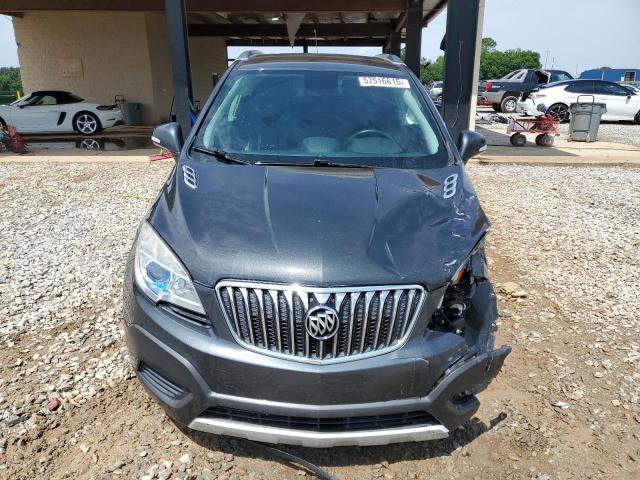 2016 BUICK ENCORE - KL4CJASB2GB666574