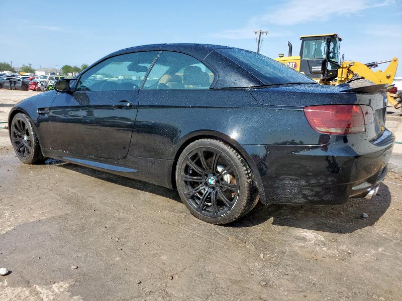 Vin: wbswl9c59ap332730, lot: 58520165, bmw m3 20102