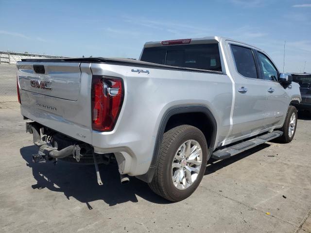 Vin: 3gtu9det0mg341692, lot: 58447235, gmc sierra k1500 slt 20213