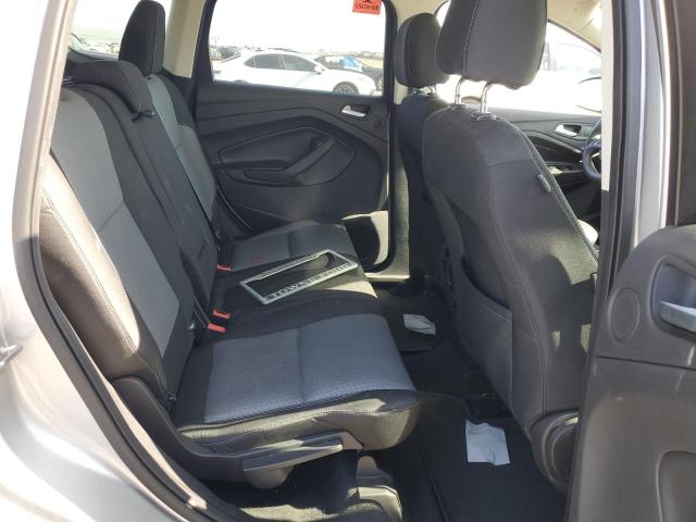 2017 FORD ESCAPE SE - 1FMCU0GD6HUB30004