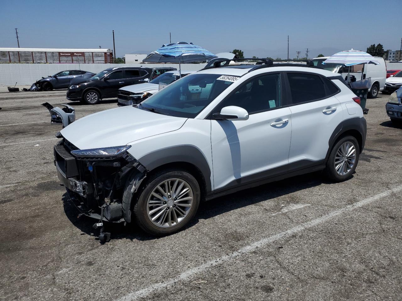 HYUNDAI KONA SEL PLUS