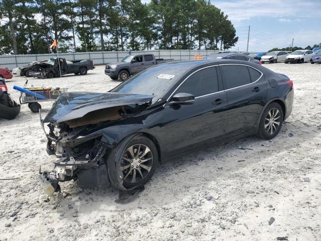 ACURA TLX TECH