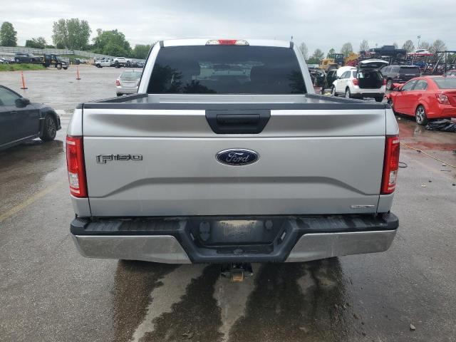 2016 FORD F150 SUPER - 1FTEW1EF6GKD80015