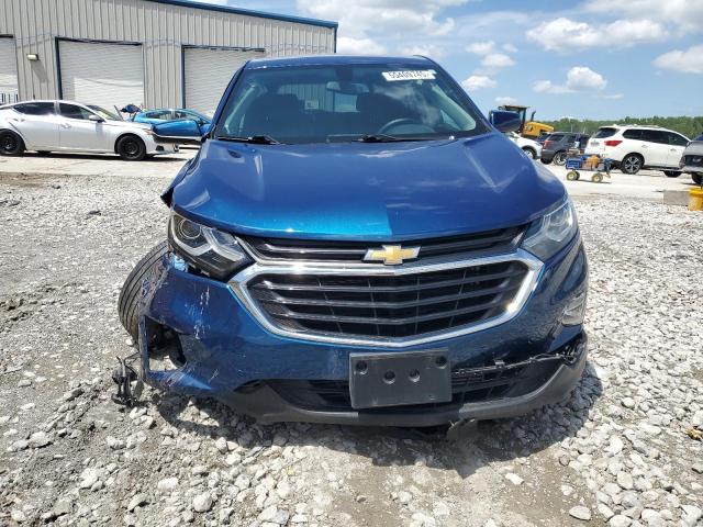 2019 CHEVROLET EQUINOX LT - 3GNAXKEV1KL395318