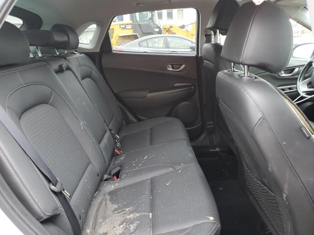 2020 HYUNDAI KONA SEL P KM8K6CAA0LU515847