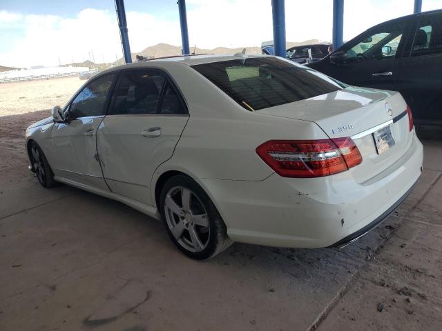 Vin: wddhf5gb8ba326105, lot: 55401565, mercedes-benz e-class 350 20112