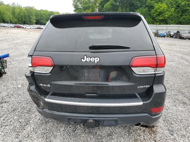 2020 JEEP GRAND CHER - 1C4RJFBG2LC386814