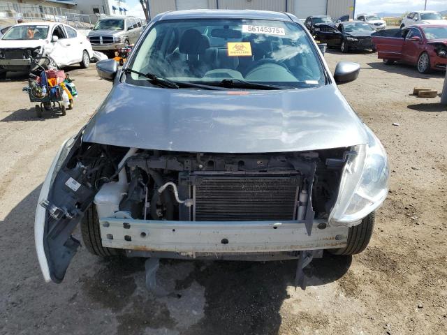 2019 NISSAN VERSA S #3285905557