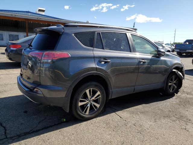 Vin: jtmrfrev8hd221560, lot: 58411485, toyota rav4 xle 20173